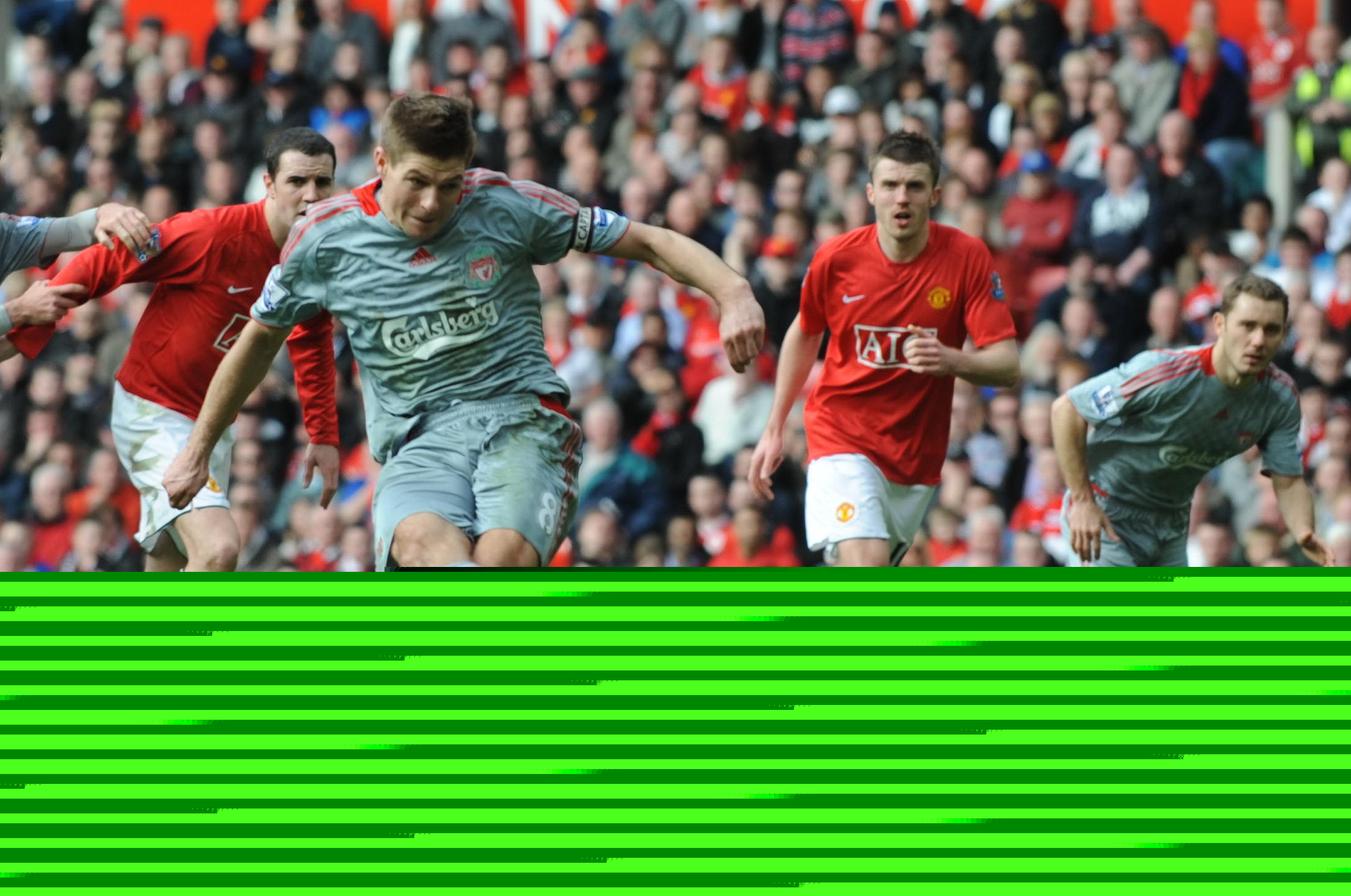 卡拉格痛批萨拉赫：可耻，自私，巨星特权不能这么搞