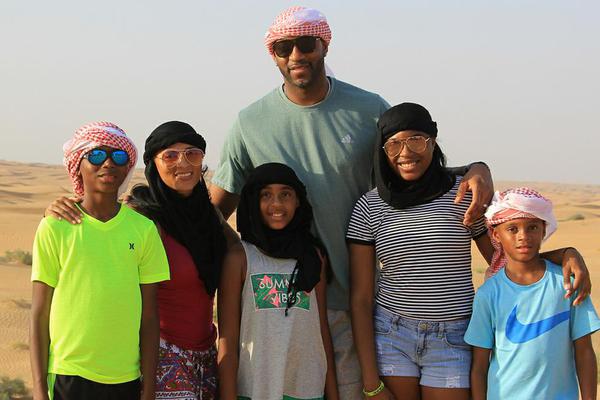 阿连德：这是我第一次拿冠军，也是我第一次戴帽，我很满意