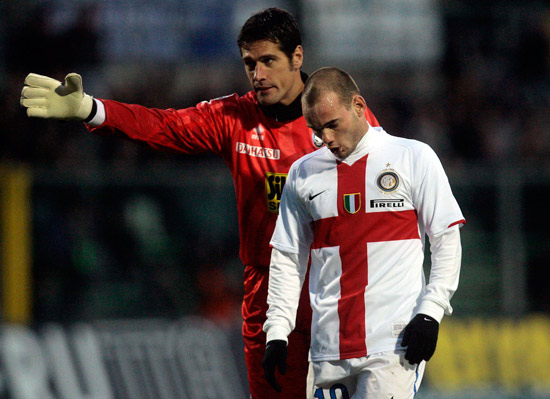 利物浦前分析师：克洛普本想要布兰特，但我们说服他签萨拉赫