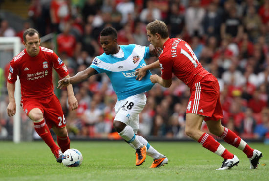 第四次，曼联错失进入欧冠区的机会。