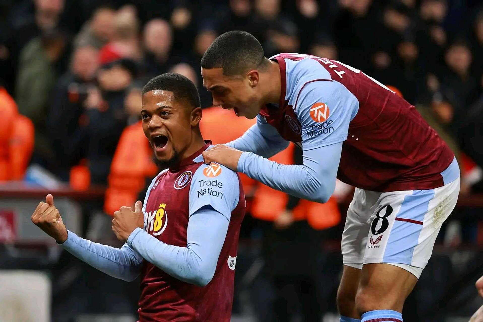 阿莫林：很满意队员主动安慰约罗，库尼亚会带着竞技热情登场