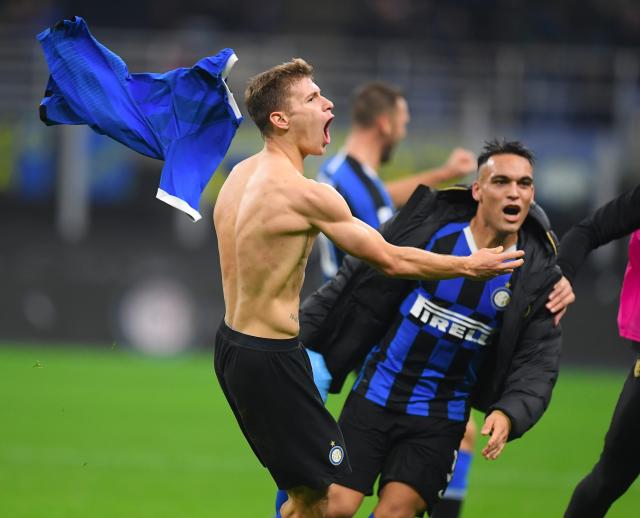 恩佐：我梦想有一天成为阿根廷国家队队长；会全力卫冕世界杯